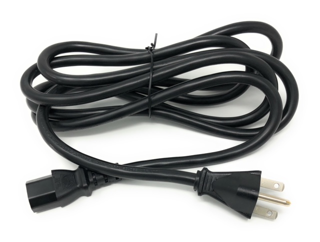 NEMA 6-15 Power Cords